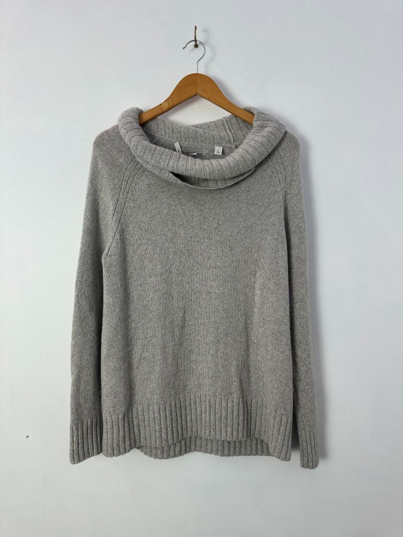 TRENERY Knit, M