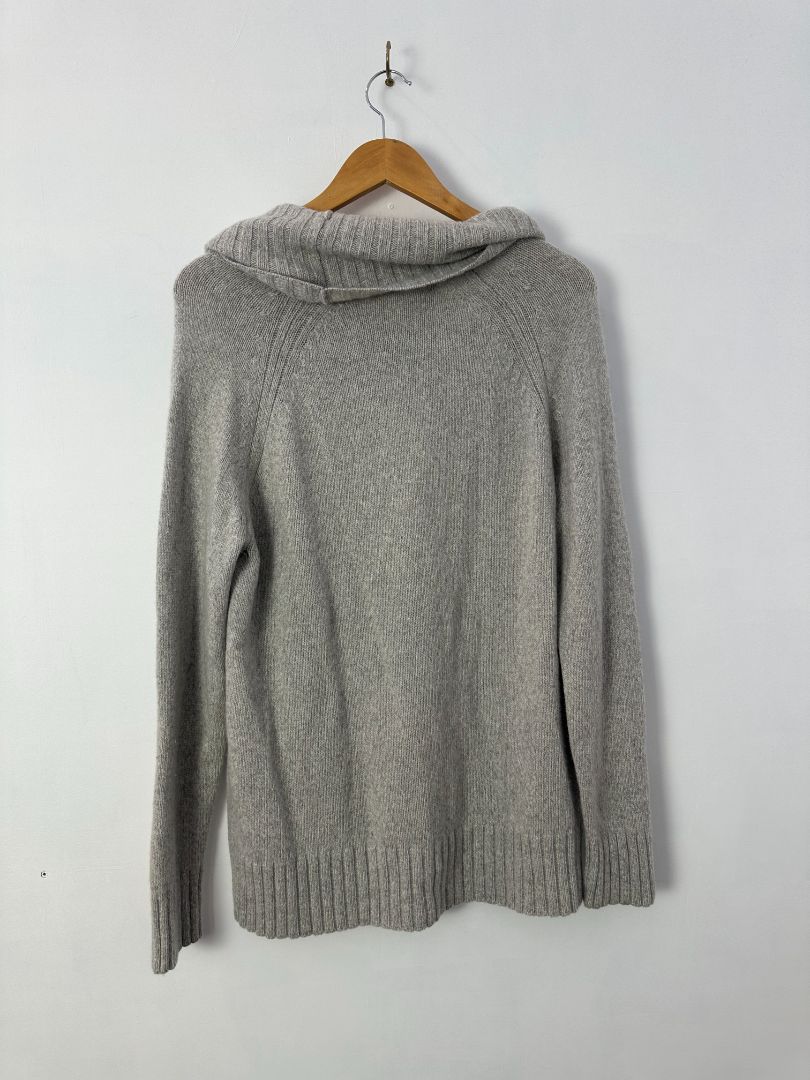 TRENERY Knit, M