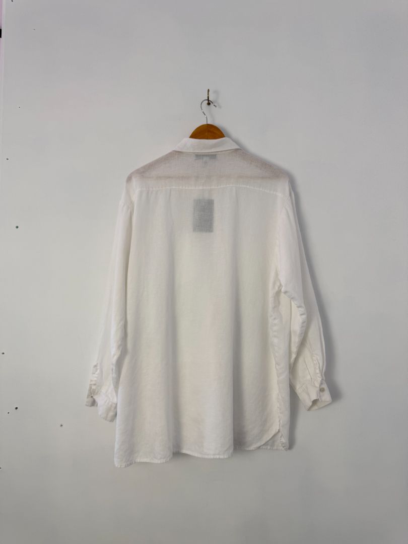 STAPLE + CLOTH Button Through, 16
