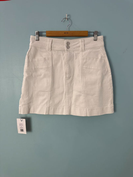 Witchery Mini Skirt, 12
