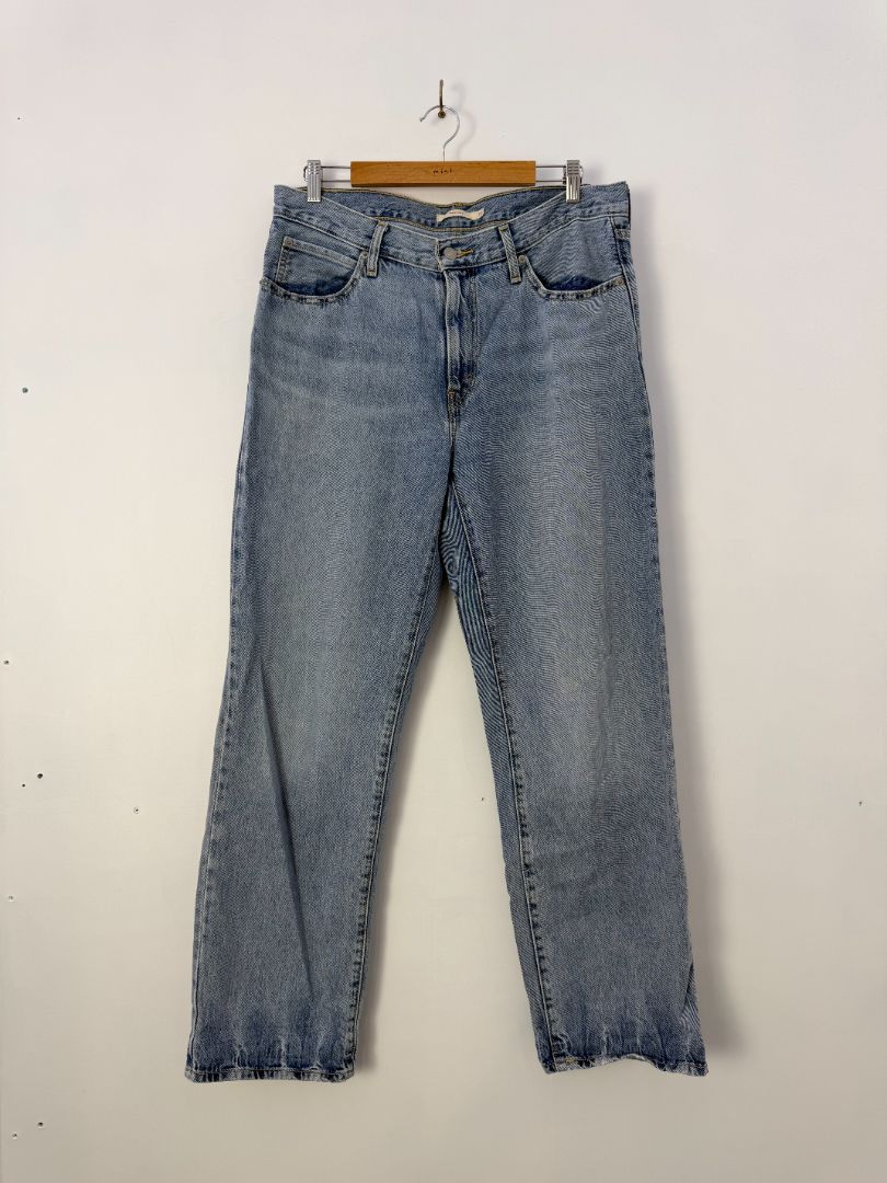 Levis Strauss & Co. Jeans, 31