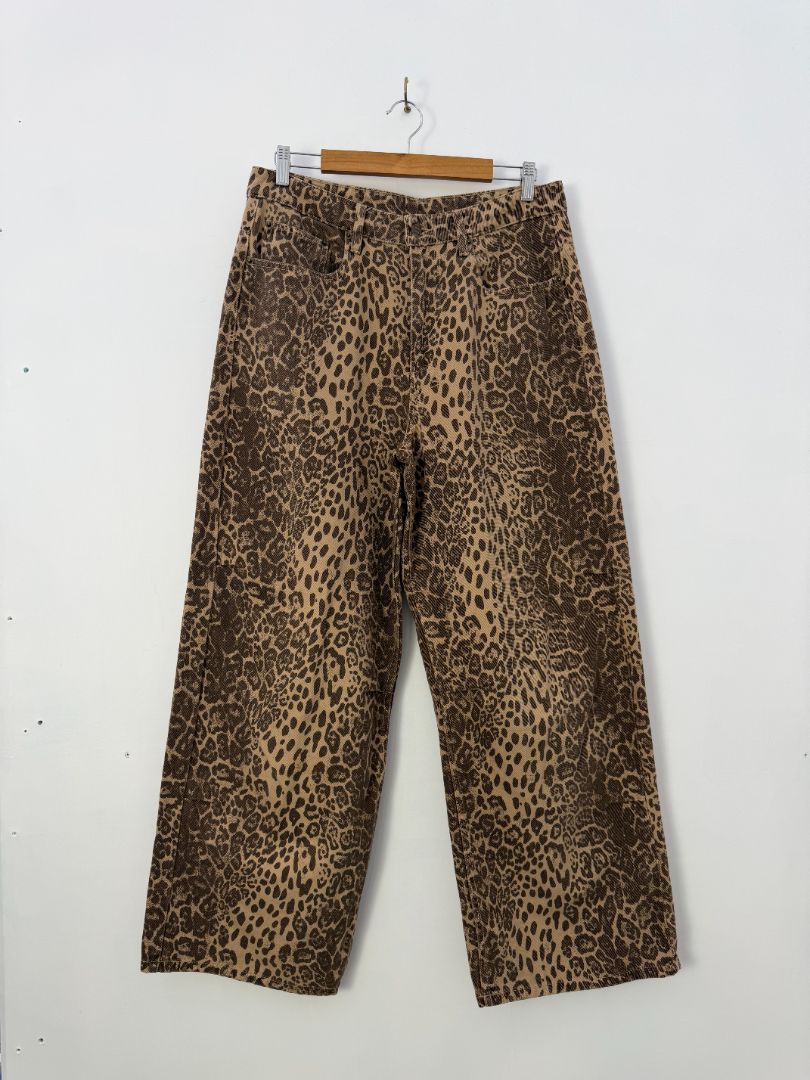 KSUBI Jeans, 28