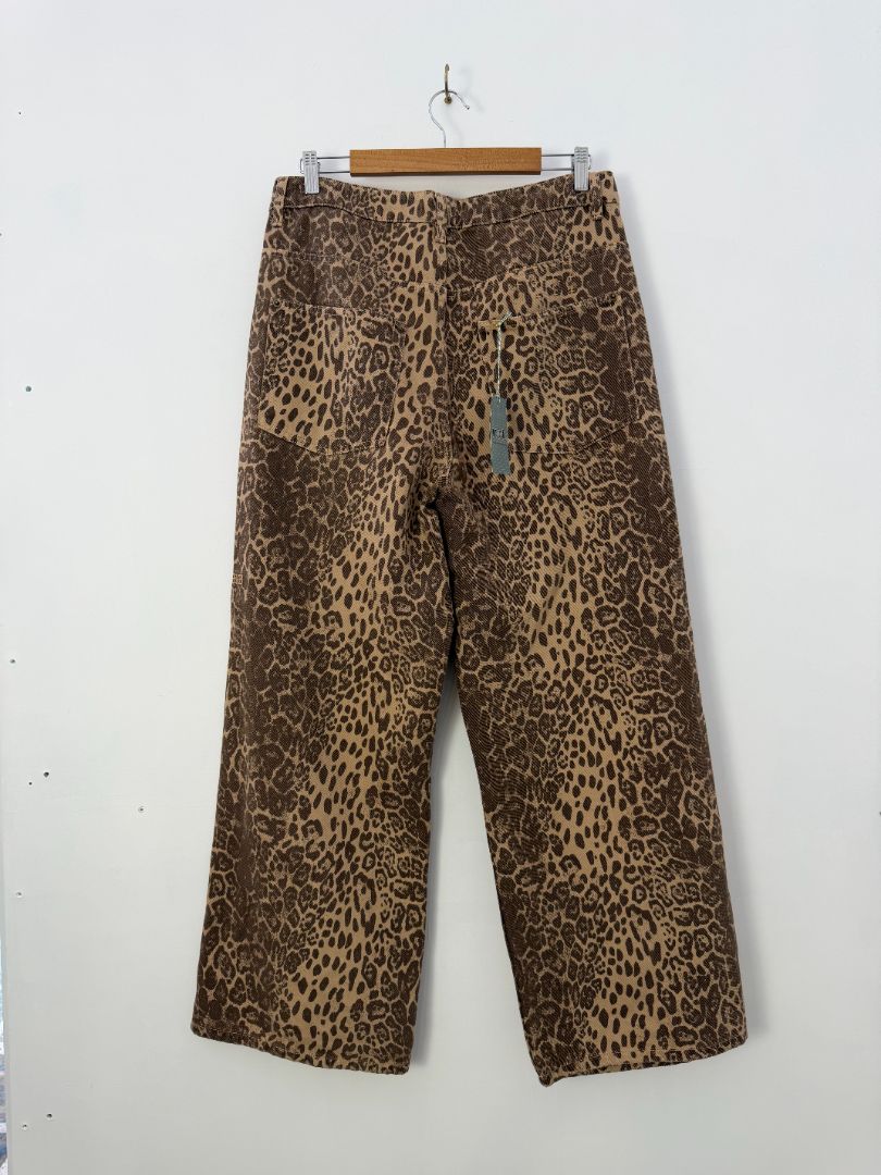 KSUBI Jeans, 28