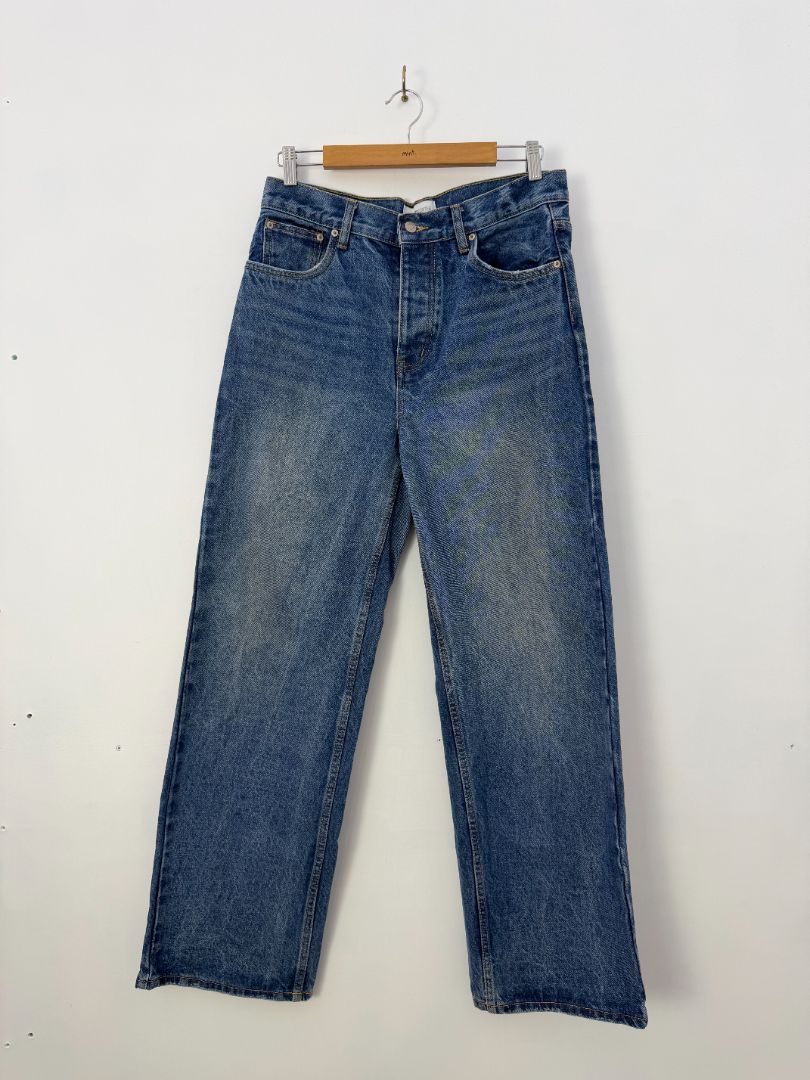 BAYSE ESSENTAILS Jeans, 8