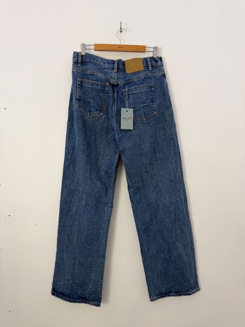 BAYSE ESSENTAILS Jeans, 8