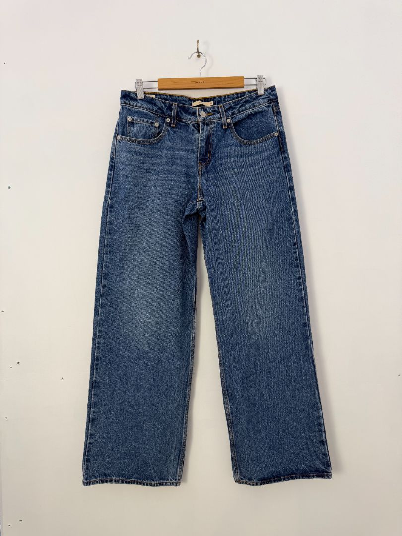 Levis Strauss & Co. Jeans, 30