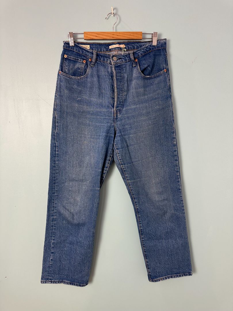Levis Strauss & Co. Jeans, 31