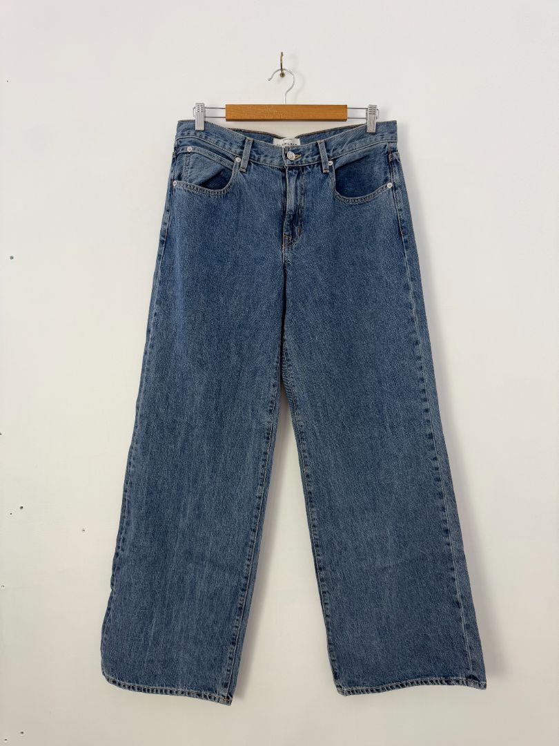SLVRLAKE Jeans, 29