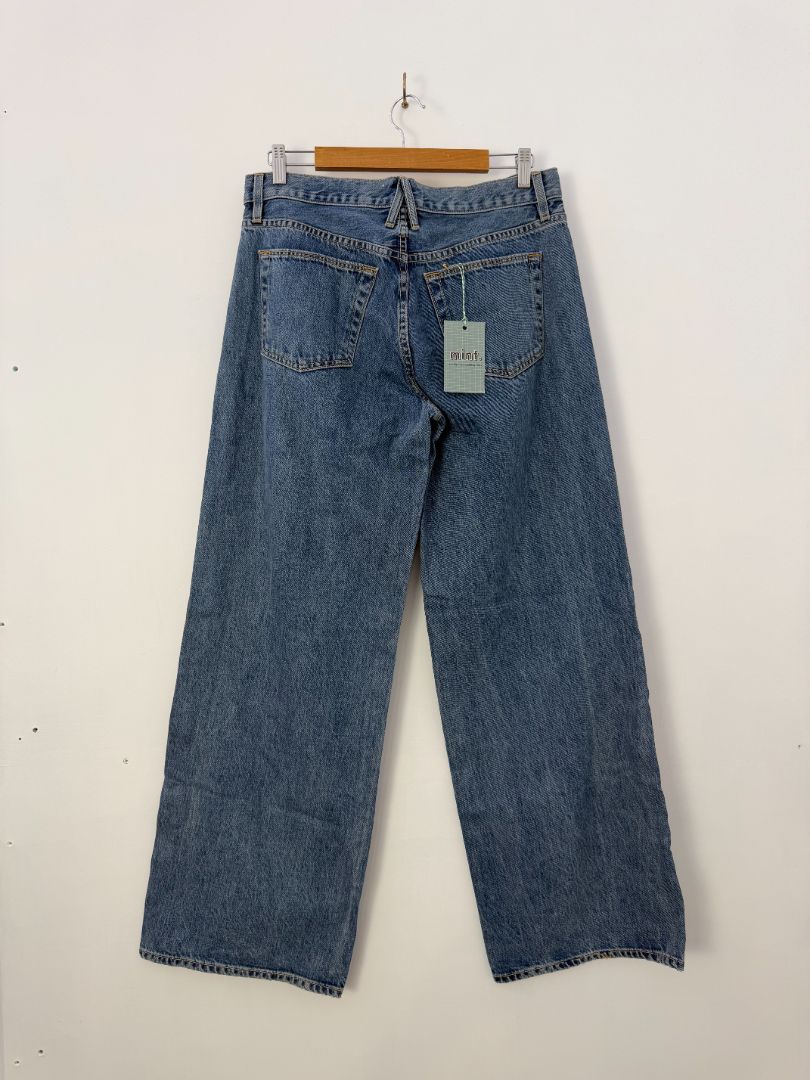 SLVRLAKE Jeans, 29