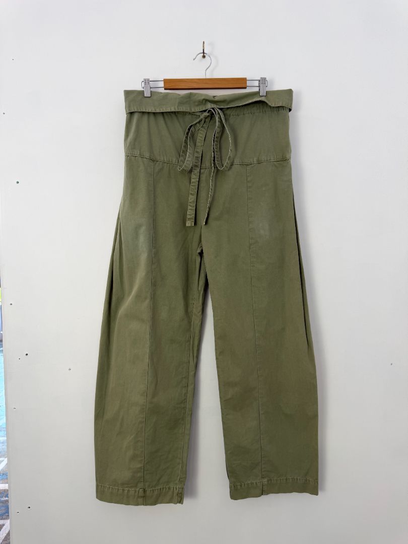 Matteau Trousers, 10