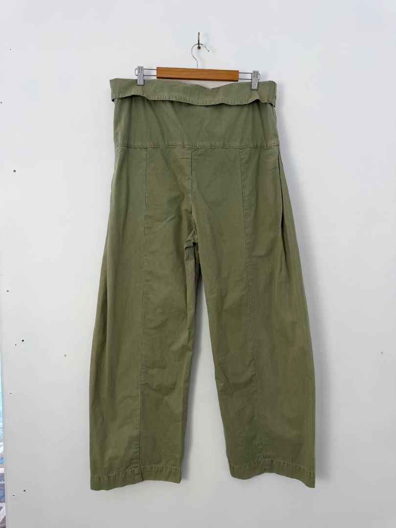 Matteau Trousers, 10