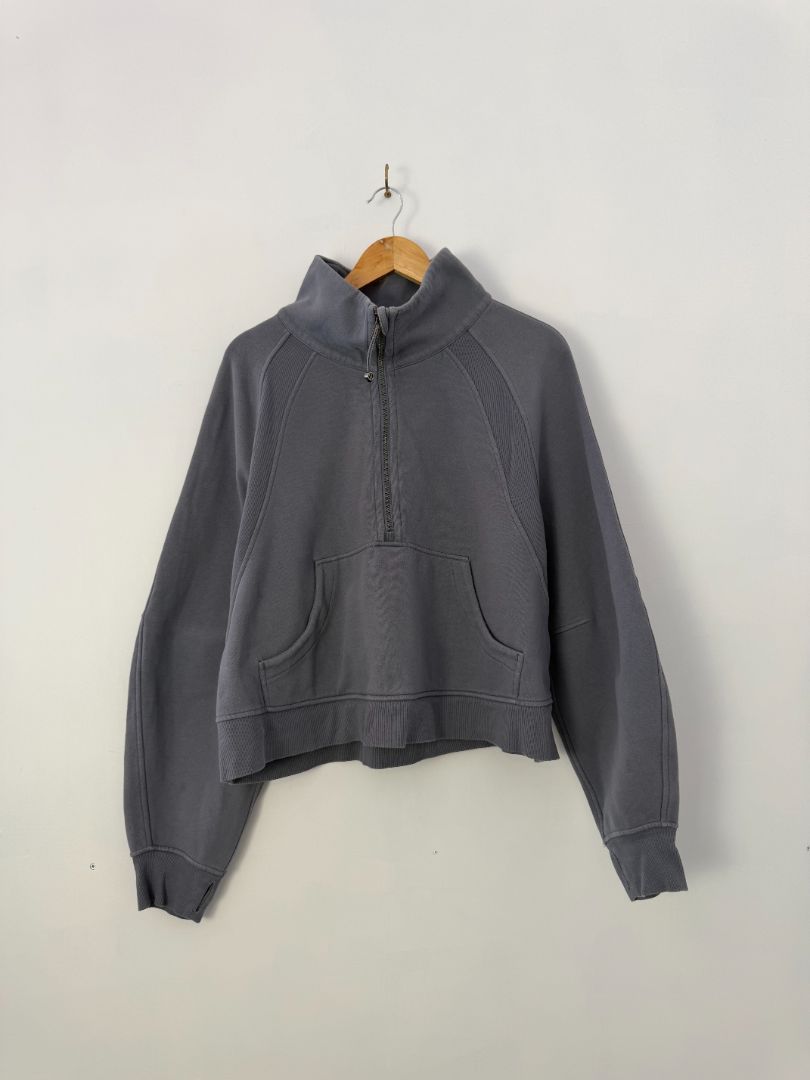 Luluemon Crewneck, XL/XXL