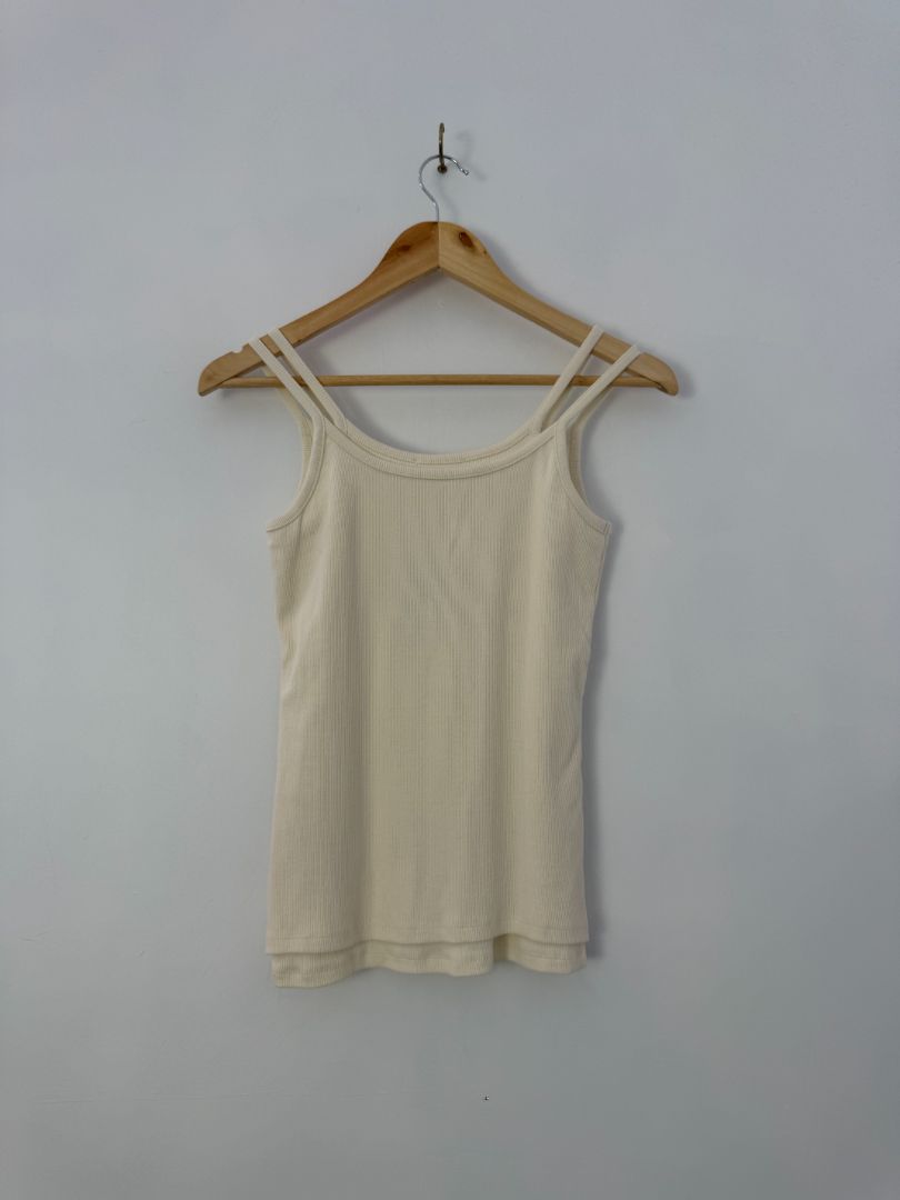 4th Reckless Singlet, 14