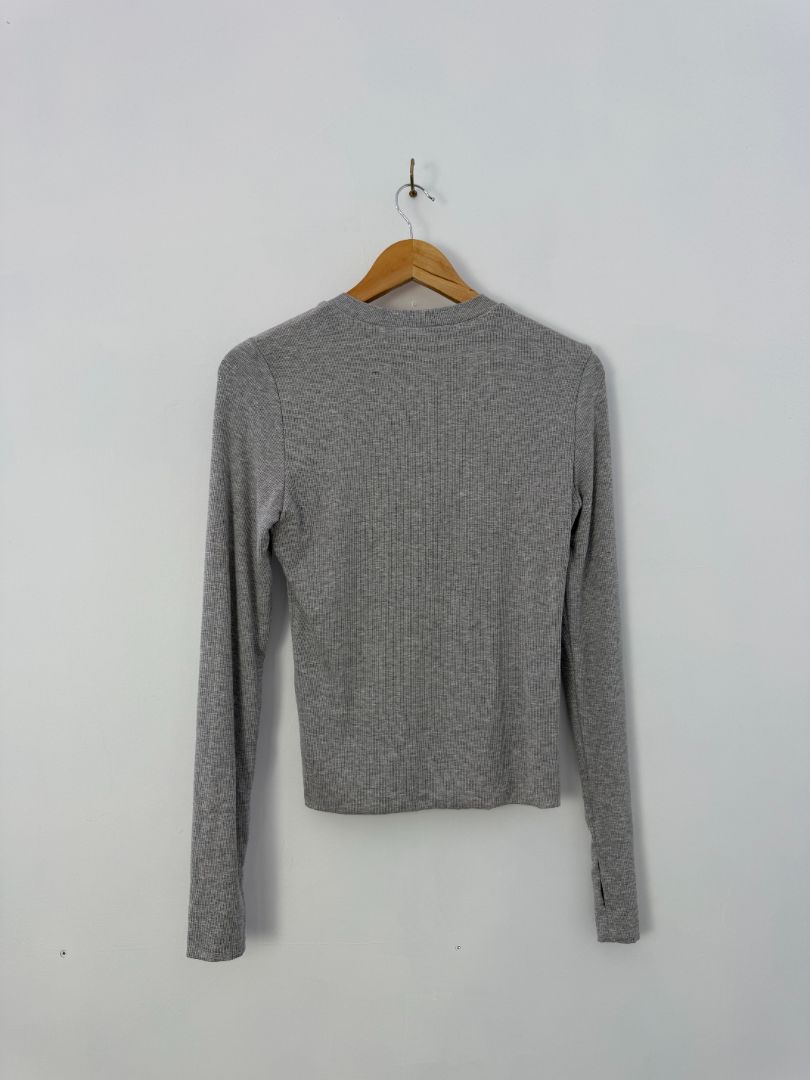 mossman Long sleeve, 14