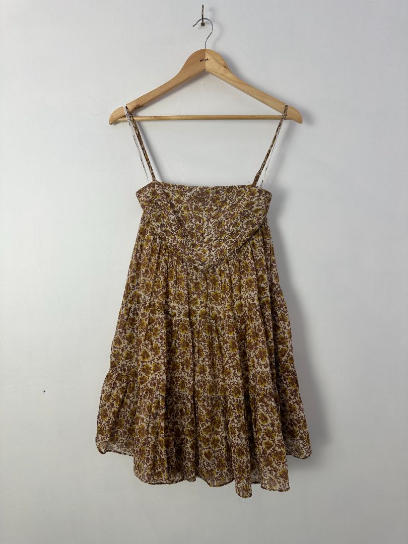 SHONA JOY Mini Dress, 12