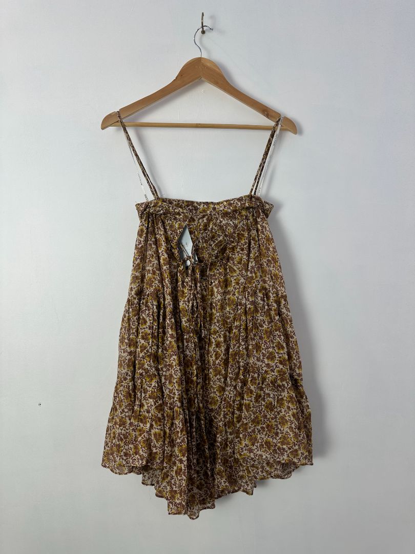 SHONA JOY Mini Dress, 12
