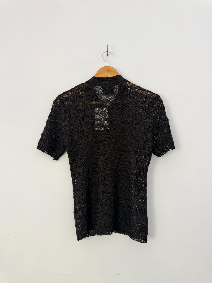 SABATINI Button Through, M