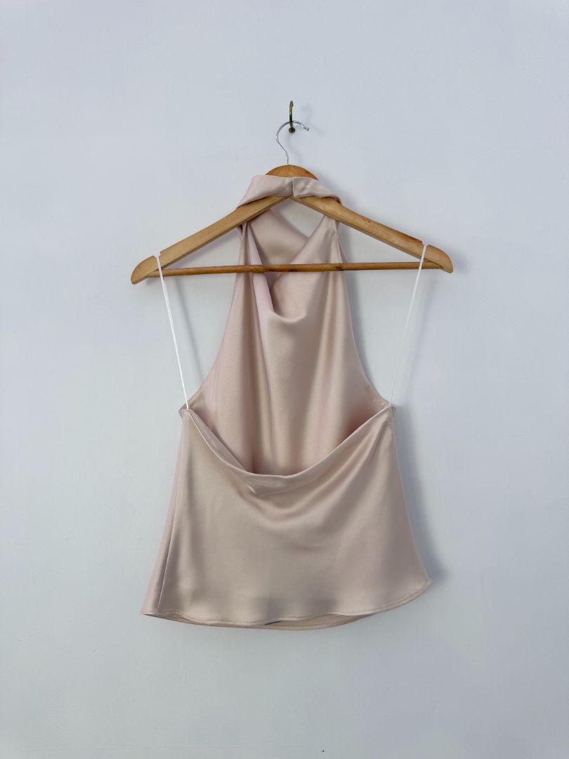 Zara Top, M