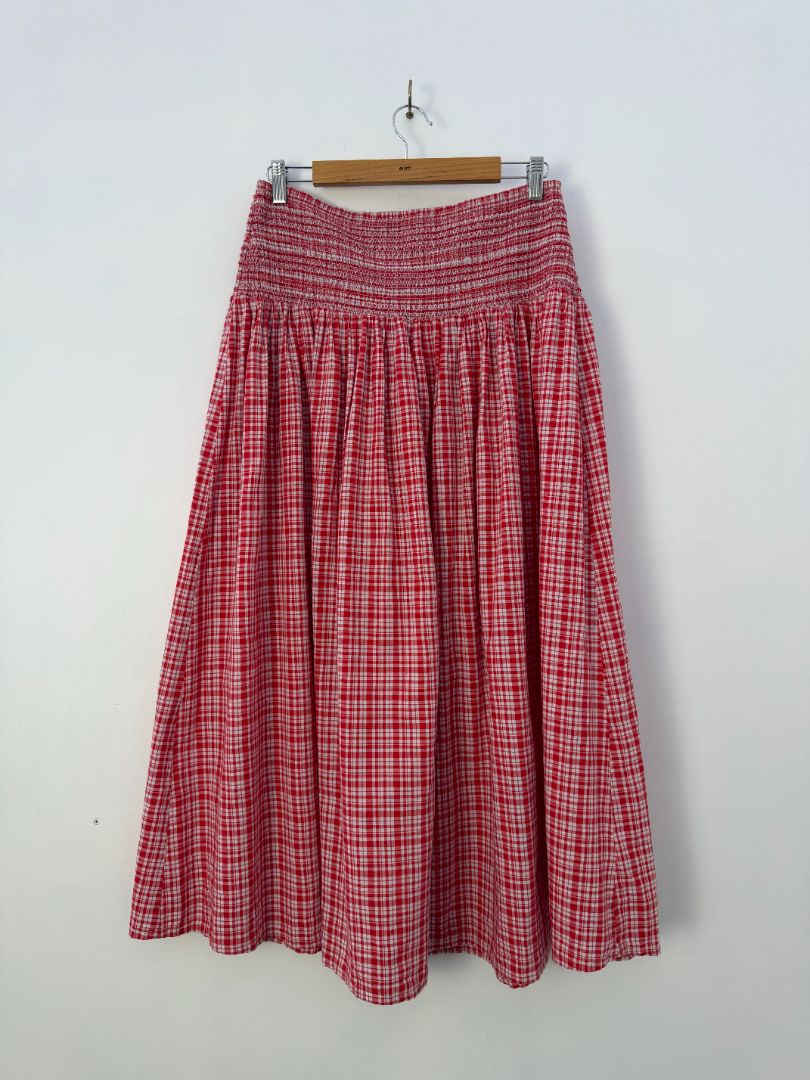 RUBY Midi Skirt, 12