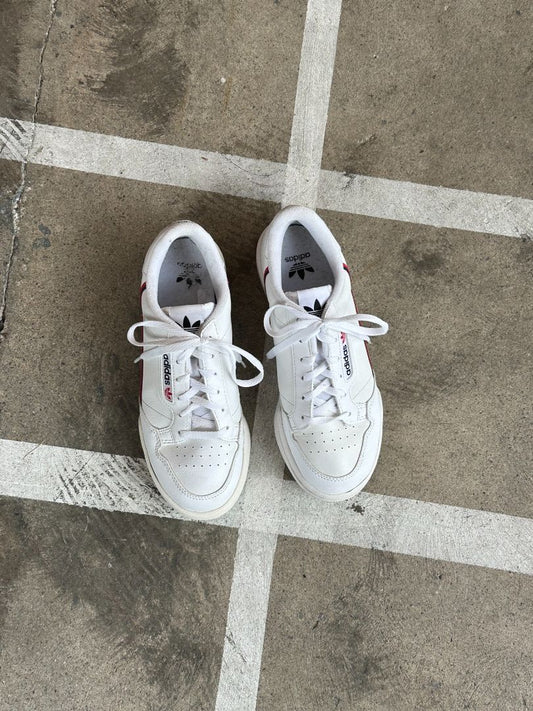 adidas Sneakers, 37.5