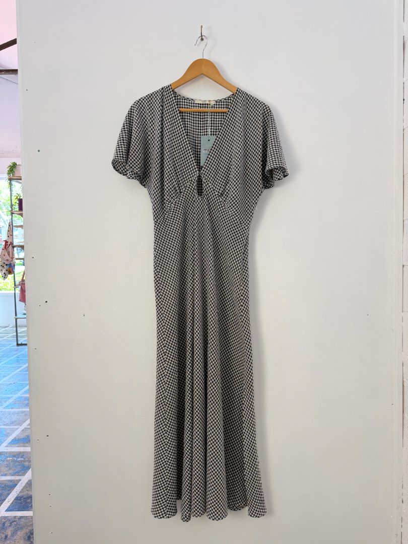 RUBY Midi Dress, 12