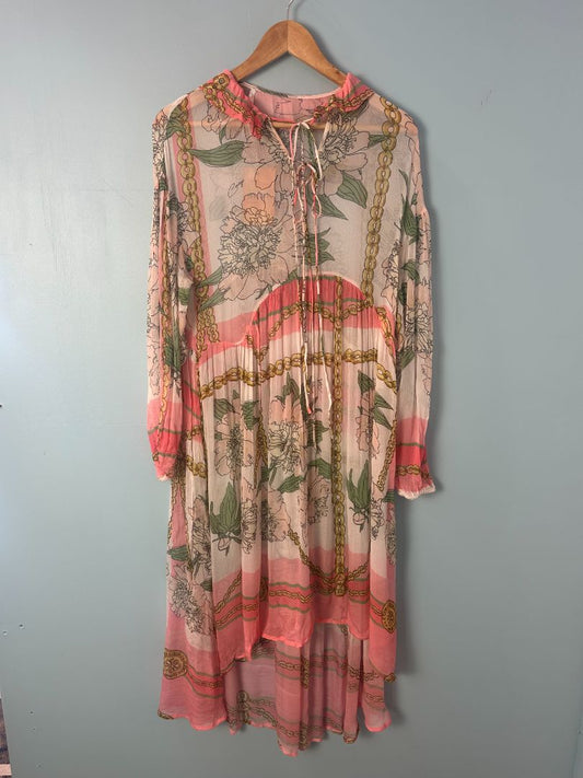 Trelise Cooper Midi Dress, XS