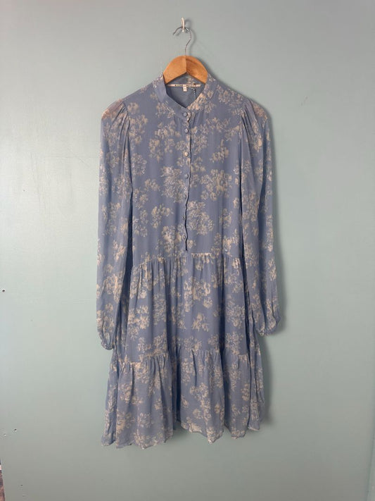 SECOND FEMALE Mini Dress, S