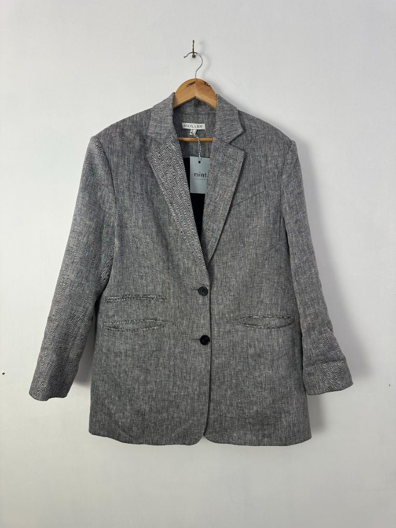 SHONA JOY Blazer, 12