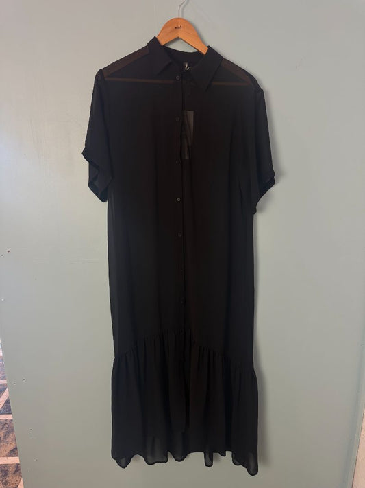 Moochi Midi Dress, 8