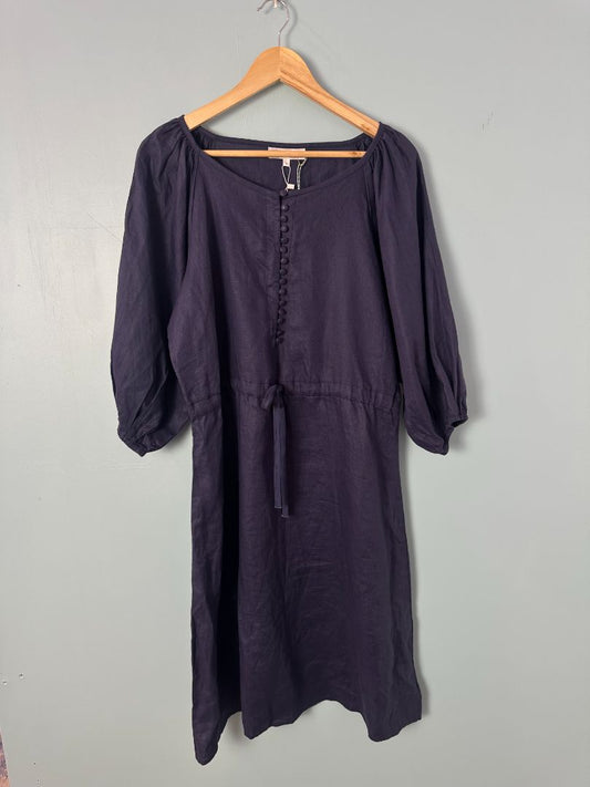 mimoso Midi Dress, 8