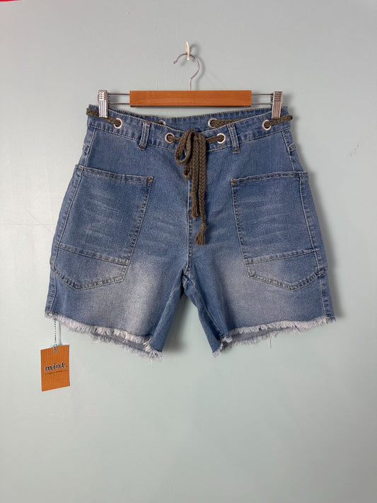 No Brand Shorts, large