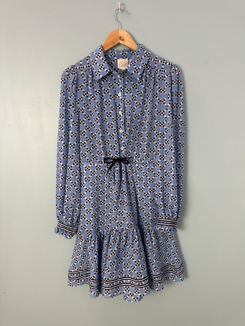 365 days Mini Dress, S