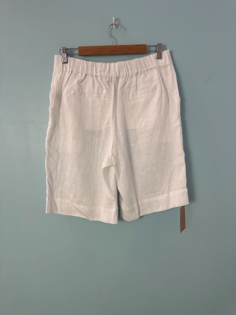 preen Shorts, 10