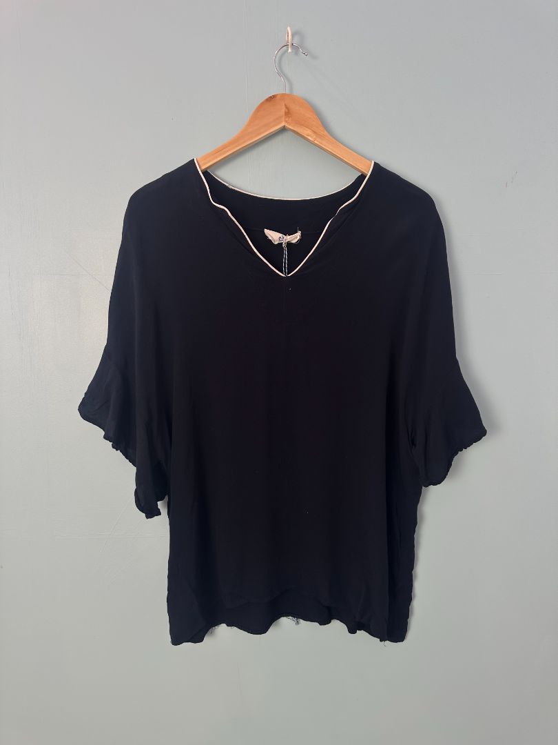 Sills Blouse, 8