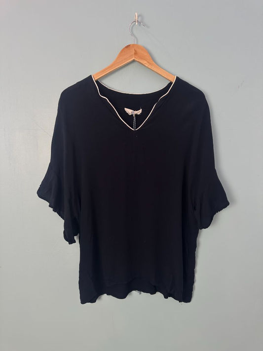 Sills Blouse, 8