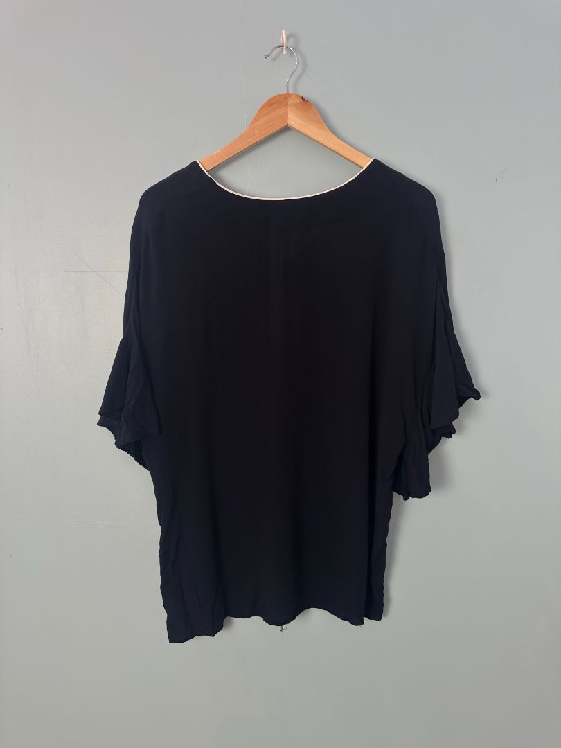 Sills Blouse, 8