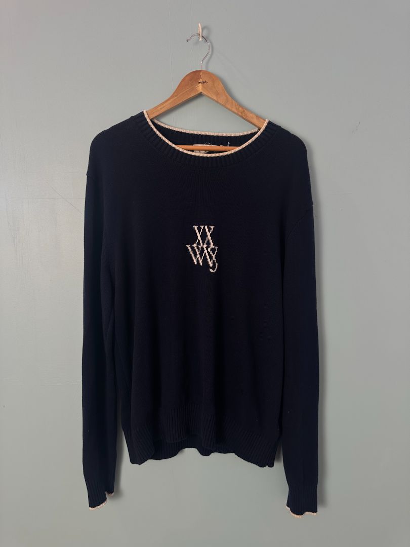 VIKTORIA & WOODS Knit, 3