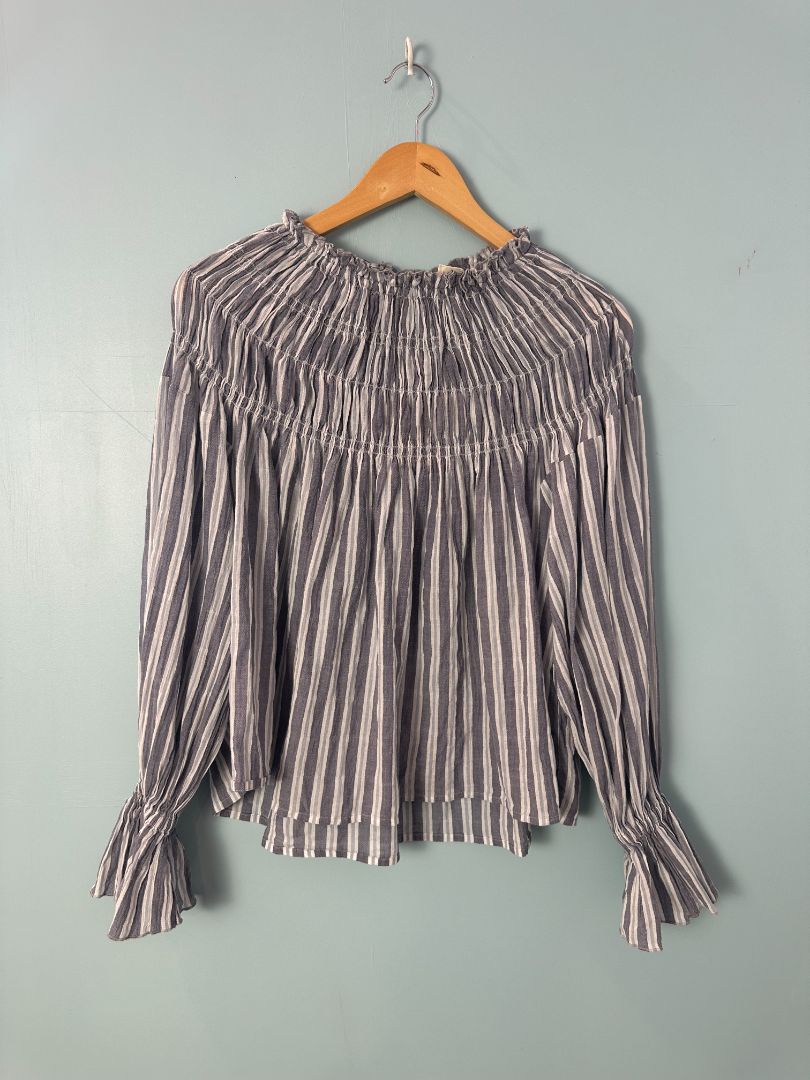 Karen Walker Blouse, 4