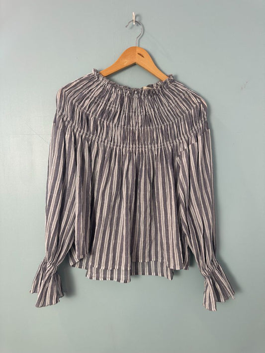 Karen Walker Blouse, 4