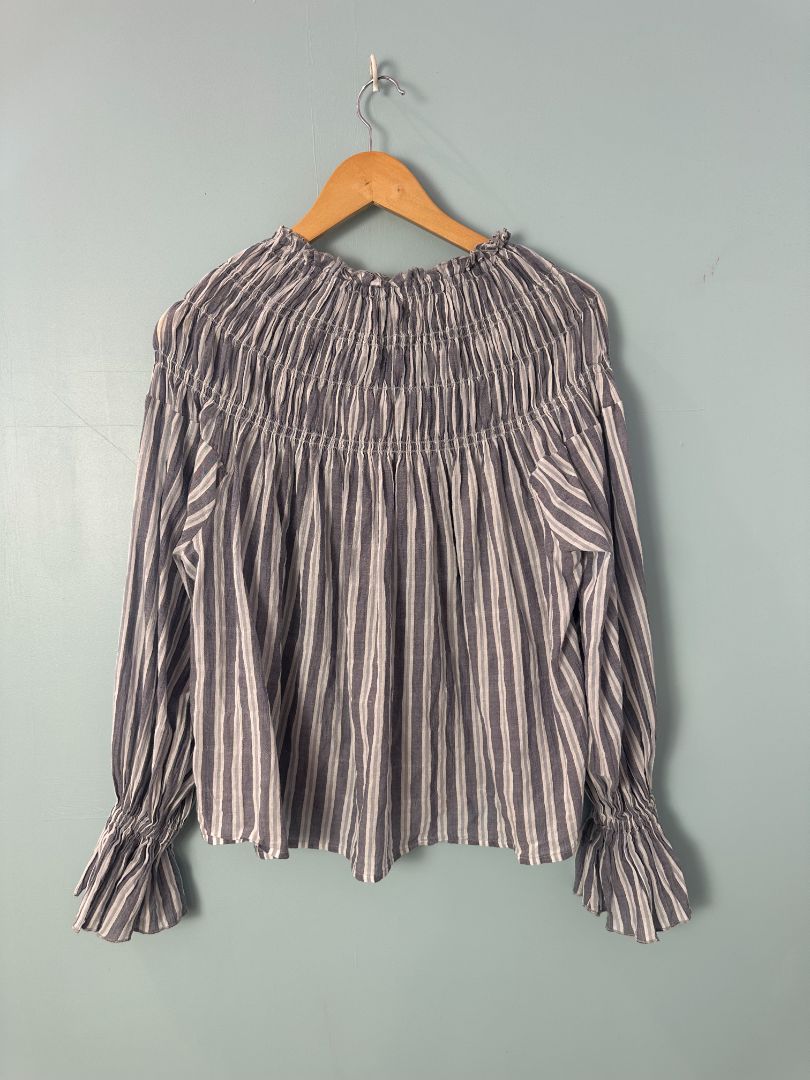 Karen Walker Blouse, 4