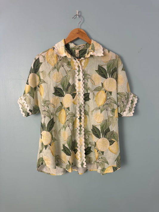 adorne Button Through, 8