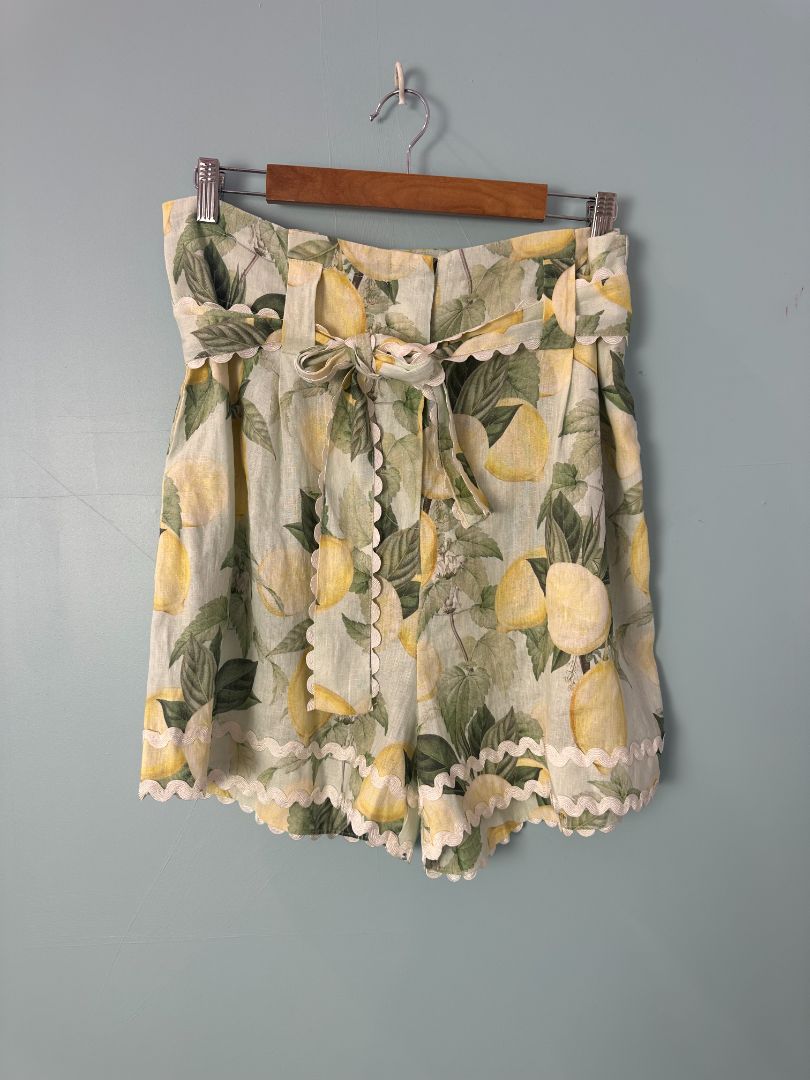 adorne Shorts, 12