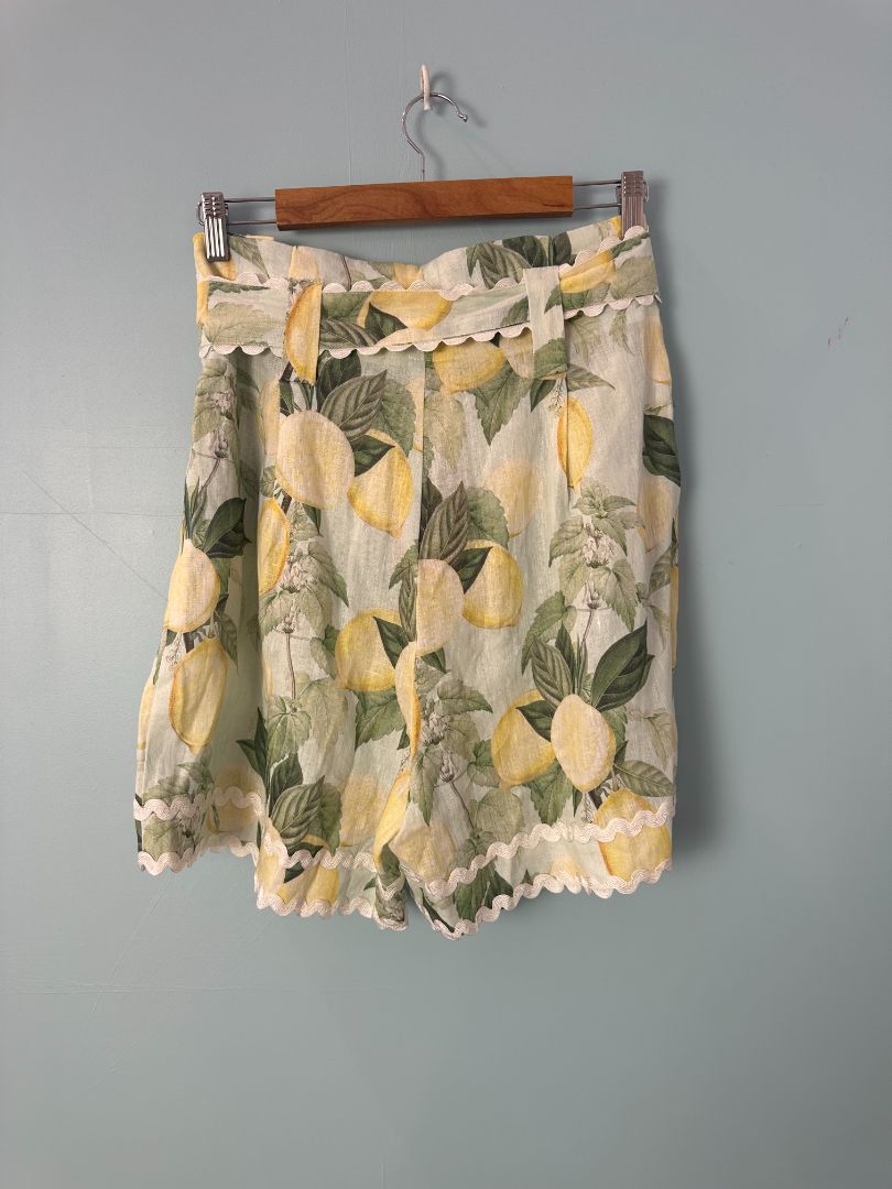 adorne Shorts, 12