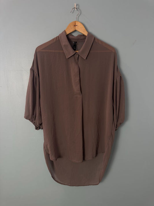 Moochi Blouse, 6