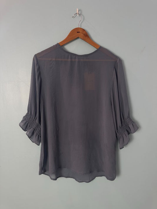Moochi Blouse, 10