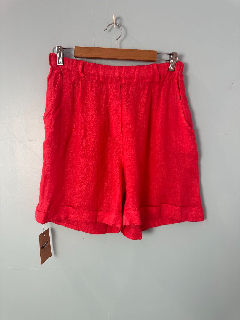Made in Italy Shorts, Large