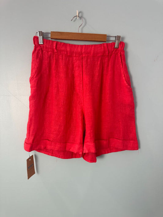 Made in Italy Shorts, Large