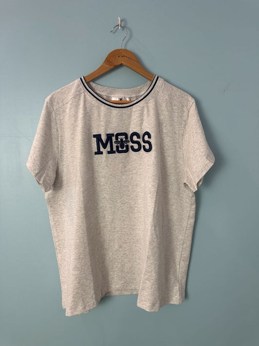 MOSS Tee, 18