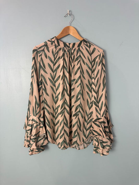 lemon tree Blouse, 8