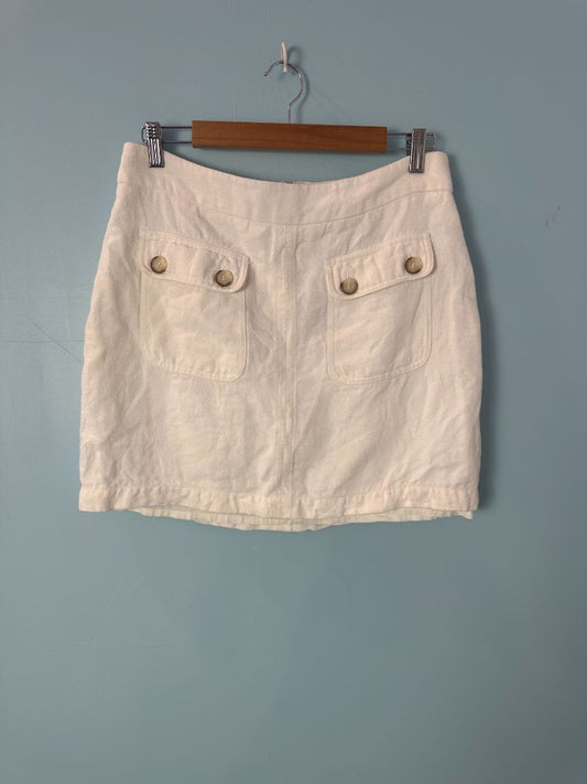 Country Road Mini Skirt, 12